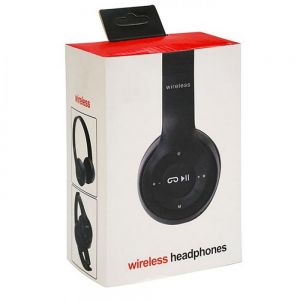 HEADPHONES OLSON personalizada